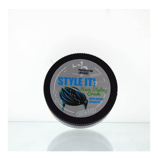 Picture of Hair Styling Cream