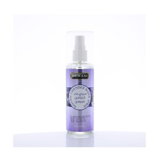 Picture of Herbal Water Spray - Lavender Water