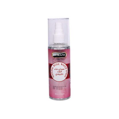 Picture of Herbal Water Spray 120ml -  Rose