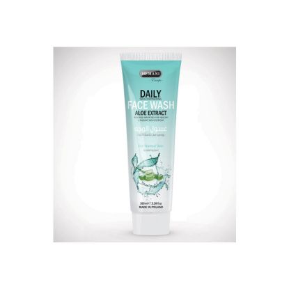 Picture of Daily Energizing Face Wash with Aloe Vera