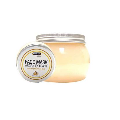 Picture of Argan Hair Mask