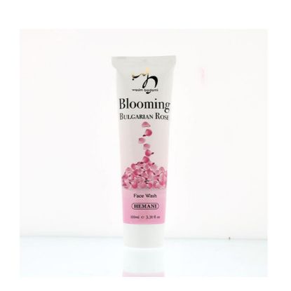 Picture of Blooming Bulgarian Rose - Face Wash