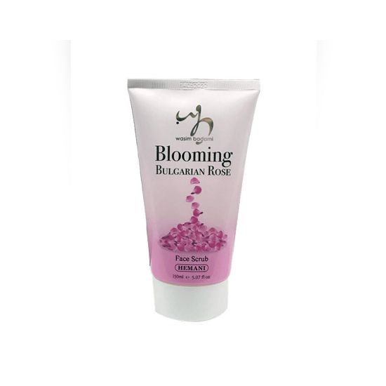 Picture of Blooming Rose - Face Scrub