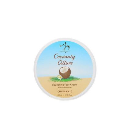 Picture of Coconuty Allure - Face Cream