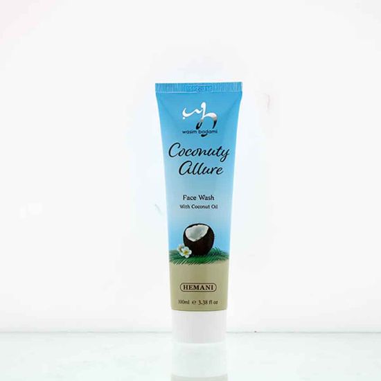 Picture of Coconuty Allure - Face Wash