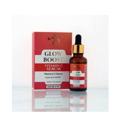 Picture of Glow Boost - Face Serum with Vitamin C