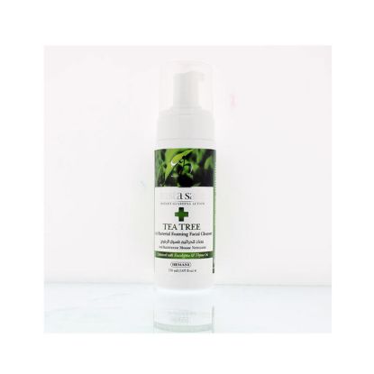 Picture of Insta Safe - Foaming Face Wash with Eucalyptus, Tea Tree & Thyme