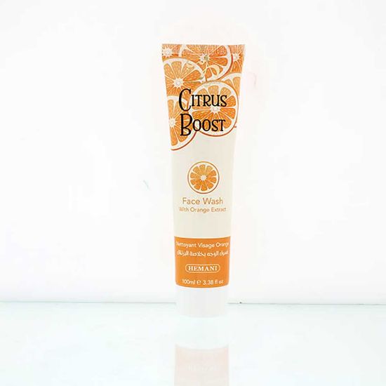 Picture of Citrus Boost - Face Wash