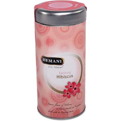 Picture of Herbal Tea Roughcut - Exciting Hibiscus