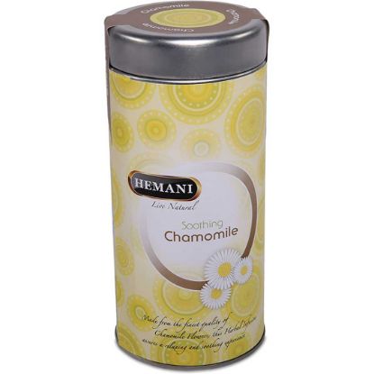 Picture of Herbal Tea Roughcut - Soothing Chamomile