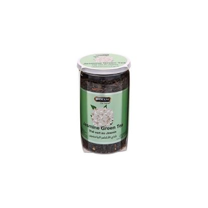 Picture of Green Tea Leaves - Jasmine (200g)