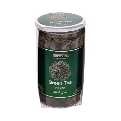 Picture of Green Tea Leaves (200g)