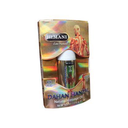 Picture of Pain Relief Roll On Masage Oil - Dahan Hanzal 