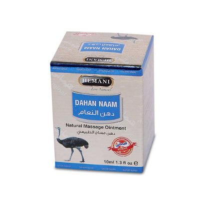 Picture of Pain Relief Massage Ointment - Dahan Naam (10g)