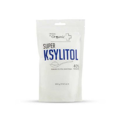 Picture of Dr. Organic Superfood - Ksylitol