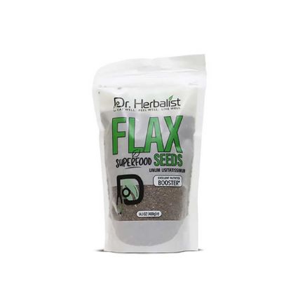 Picture of Dr Herbalist Superfood - Flaxseed