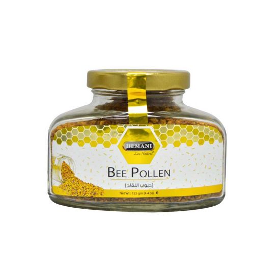 Picture of Bee Pollen Granules