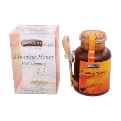 Picture of Honey for Slimming