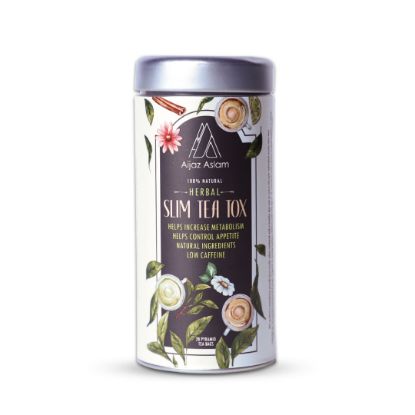Picture of Slim Tea Tox - Weight Loss Tea