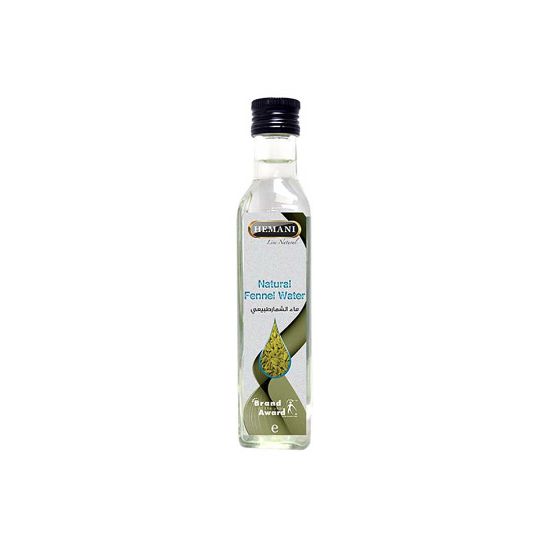 Picture of Herbal Water - Fennel (250ml)