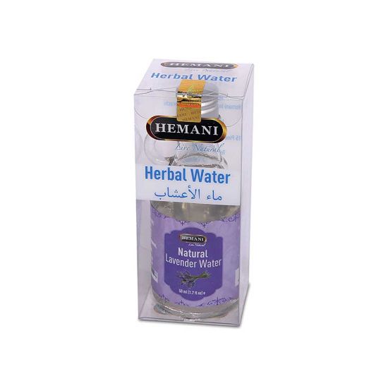 Picture of Herbal Water - Lavender (50ml)