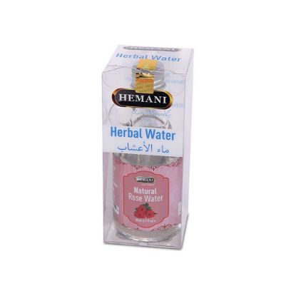 Picture of Herbal Water - Rose (50ml)