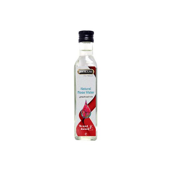 Picture of Herbal Water - Rose (250ml)