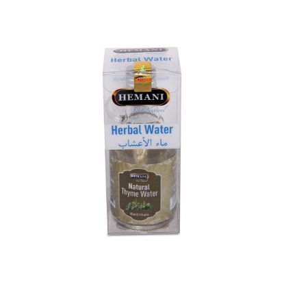 Picture of Herbal Water - Thyme (50ml)