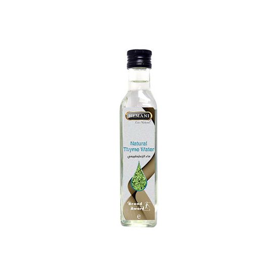 Picture of Herbal Water - Thyme (250ml)