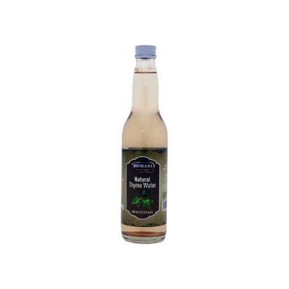Picture of Herbal Water - Thyme (400ml)