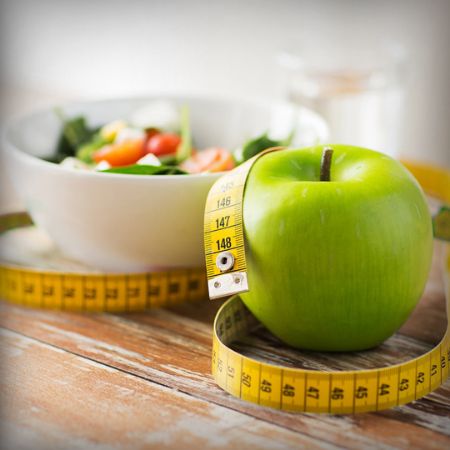 Picture for category Slimming & Fitness Solutions