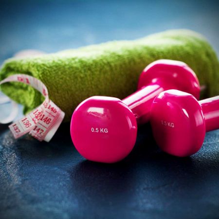 Picture for category Energy & Vitality Boosters