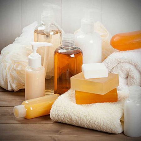 Picture for category Feminine intimate care