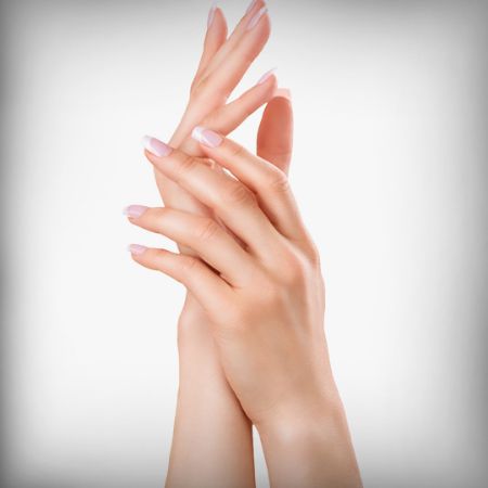 Picture for category Hand & Foot Care