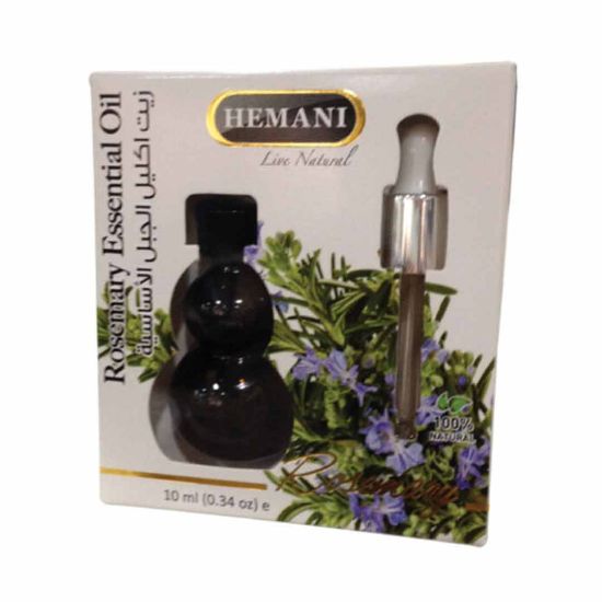 Picture of Essential Oil 10ml - Rosemary