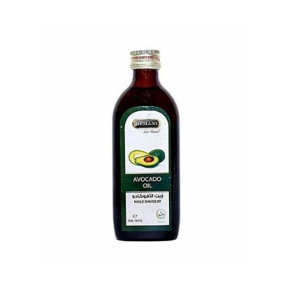 Picture of Avocado Herbal Oil 150ml 
