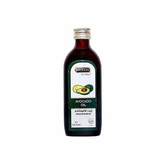 Picture of Avocado Herbal Oil 150ml 