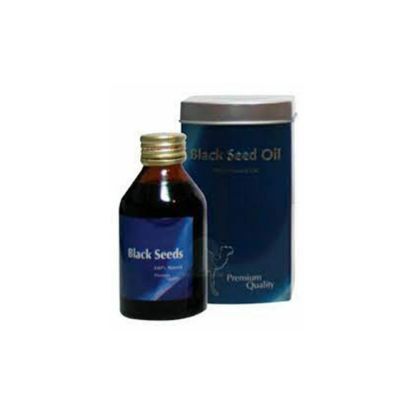 Picture of Herbal Oil 100ml - Black Seed