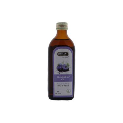Picture of Herbal Oil 150ml - Black Seed