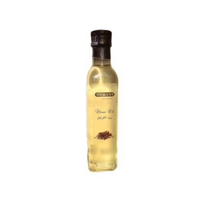 Picture of Herbal Oil 250ml - Clove