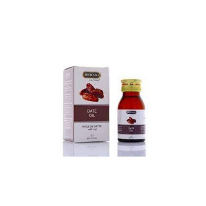 Picture of Herbal Oil 30ml - Date
