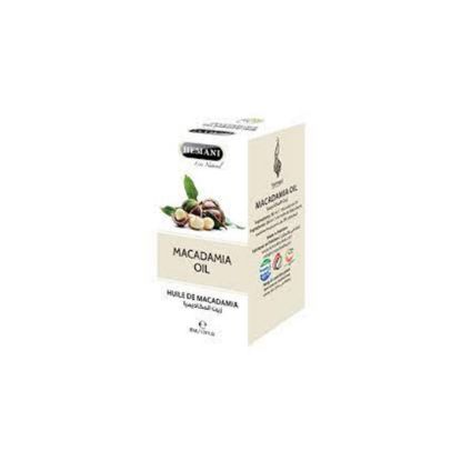Picture of Herbal Oil 30ml - Macadamia