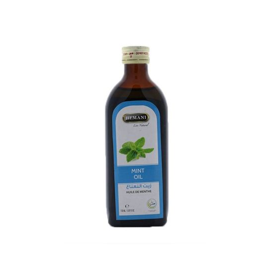 Picture of Herbal Oil 150ml - Mint