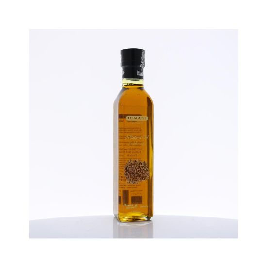 Picture of Herbal Oil 250ml - Mustard