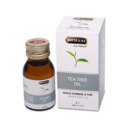 Picture of Herbal Oil 30ml - Tea Tree