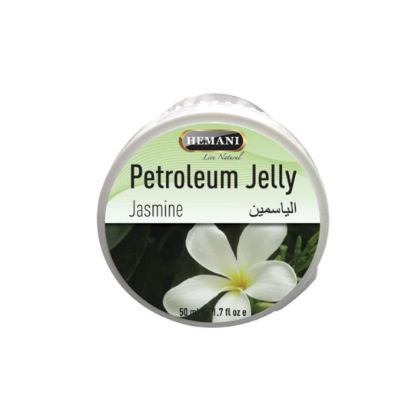 Picture of Petroleum Jelly with Jasmine 50g
