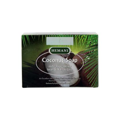 Picture of Coconut Soap 75g