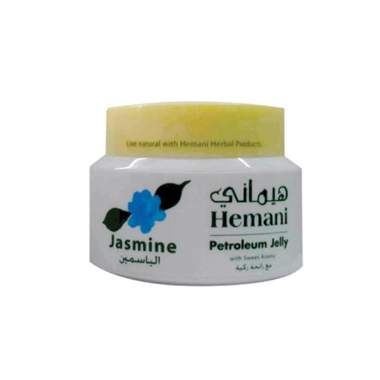 Picture of Petroleum Jelly with Jasmine 80g