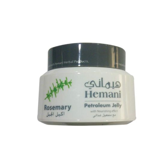 Picture of Petroleum Jelly with Rosemary 80g