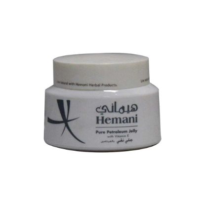 Picture of Petroleum Jelly with Vitamin E 80g